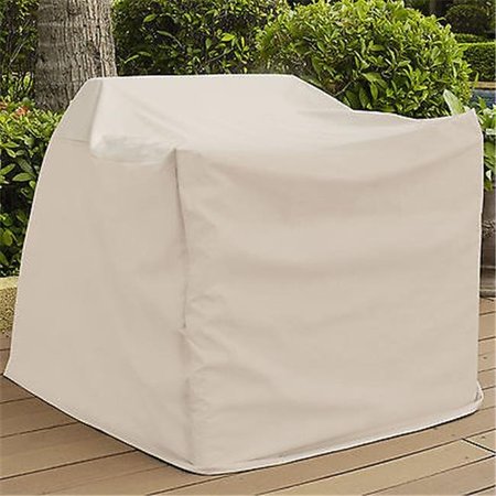 MODERN MARKETING CONCEPTS Modern Marketing Concepts CO7500-TA Outdoor Chair Furniture Cover CO7500-TA
